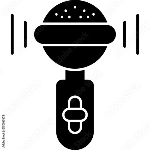 Mic Icon