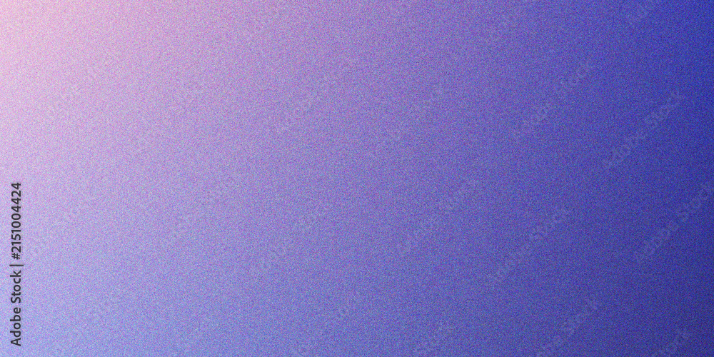Naklejka premium A captivating abstract background featuring a vibrant gradient mesh of lavender violet and blue hues