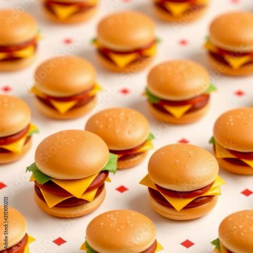 cheeseburgers 
