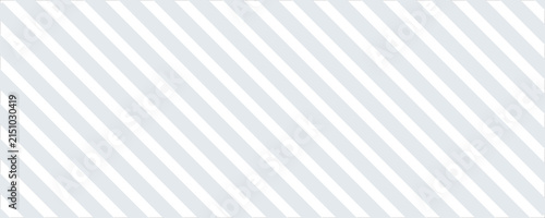 Foto Blue stripes on white background