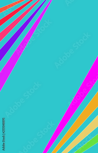 abstract background with stripes, in vertical	