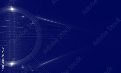 stunning digital galaxy, cosmic space, starfield, nebula, deep blue, universe, night sky, celestial, astronomy, digital art, 3d render, futuristic