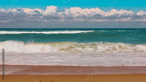 Les Landes Océan Atlantique