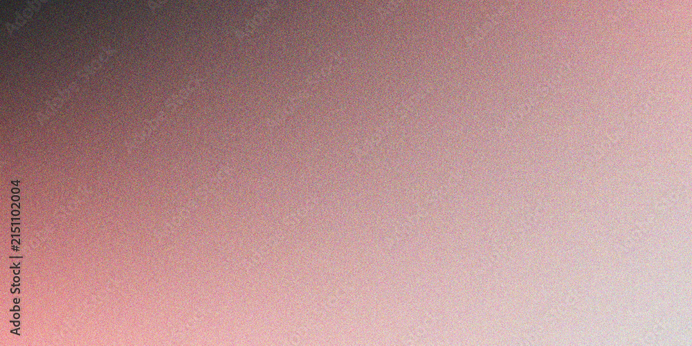 Abstract geometric background with soft pink and gray gradient color scheme