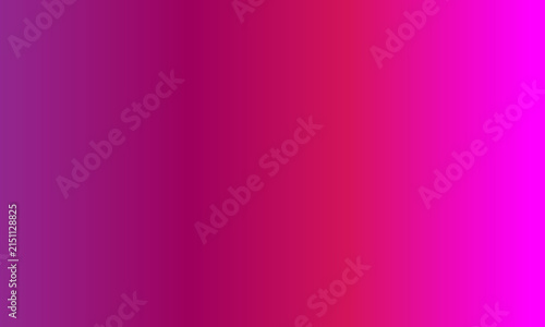 Dark Pink Purple Gradient Background with Smooth Abstract Color Blend