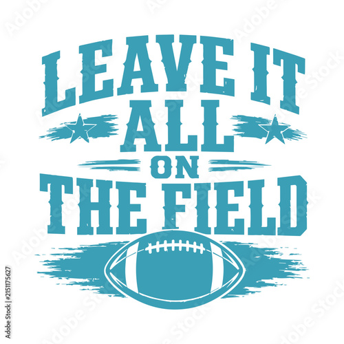 American Football, branding, helmets, footballs, and championships