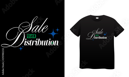 t shirt design concept