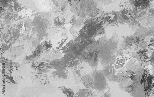 abstract gray plaster texture featuring subtle brush strokes, concrete surfaces, and elegant monochrome gradients, and cement tones create a sophisticated industrial appearance 
