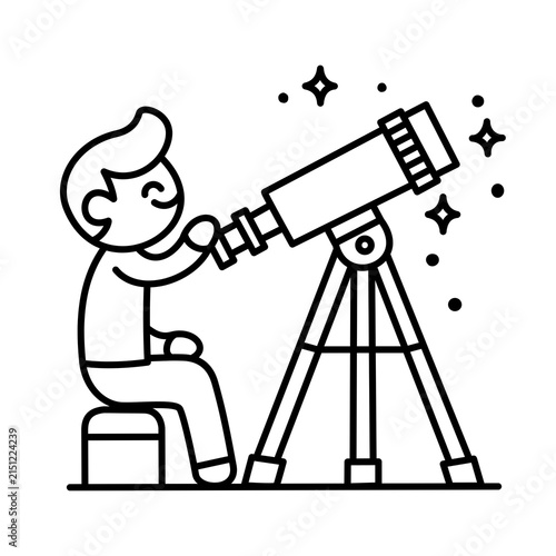 photographer with camera