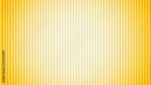 Abstract yellow and orange pixel art background