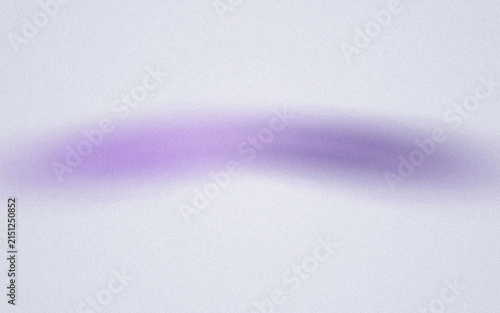 Foto A soft lavender gradient blends seamlessly into white creating an ethereal atmos