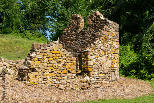 Warwick Iron Furnace