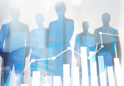 Business Analytics Performance Tracking KPI System for Corporate Strategy and Monitoring