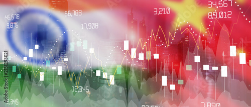 Financial Trading System for Stock Market Analysis and Investment Strategy