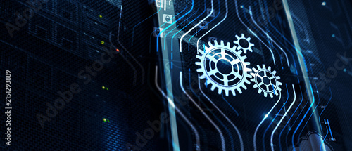 Robotic Process Automation for Workflow Optimization and Business Efficiency Improvement