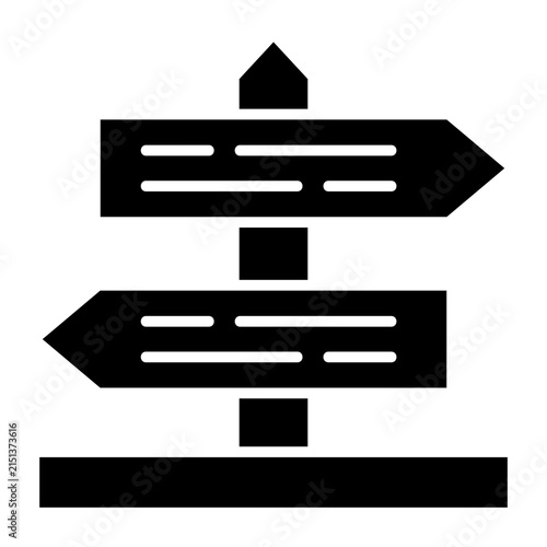 Sign Icon