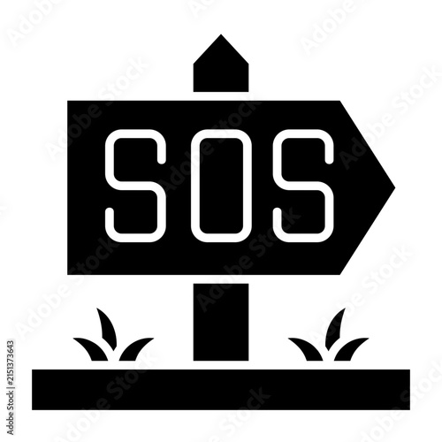 Sign Icon
