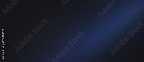 Konstfotografi Abstract background featuring a dark blue gradient with a subtle diagonal light