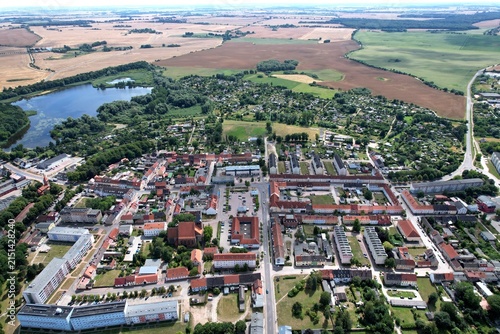 Strasburg mit Stadtseedefault 2022