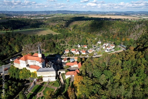 Schloss Wesenstein an der Müglitz, 2022