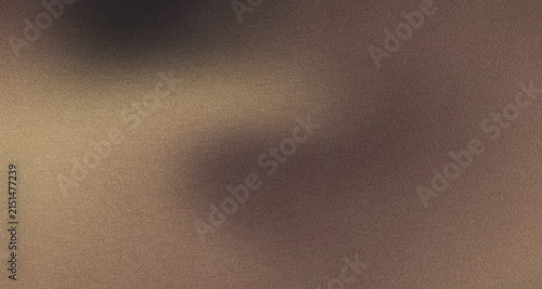 фотографія Abstract textured background with warm brown and golden tones, soft light and subtle noise for elegant and sophisticated design
