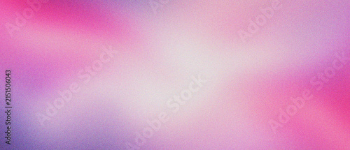 Vibrant gradient background with grainy texture in pink and purple hues. Abstract soft blur aesthetic for modern web design. Colorful mesh backdrop for social media and creative marketing.