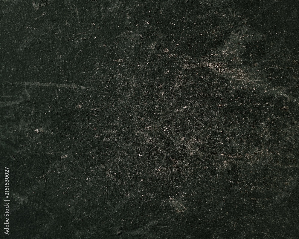 Obraz premium Abstract dark grunge texture with scratches and dust