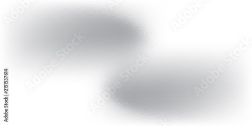 Принти на полотні Silver foil texture background with light reflection