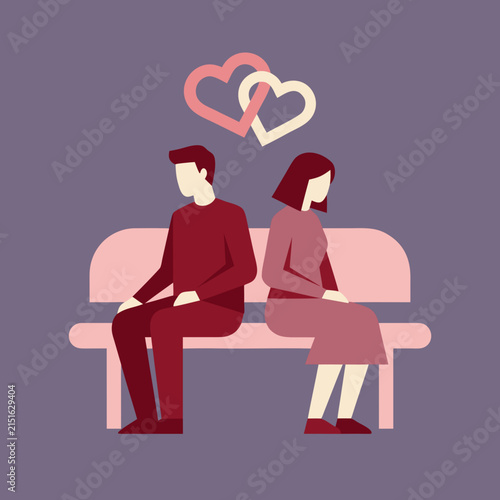 Concept of Relationship Conflict Emotional Distance and Marriage Counseling