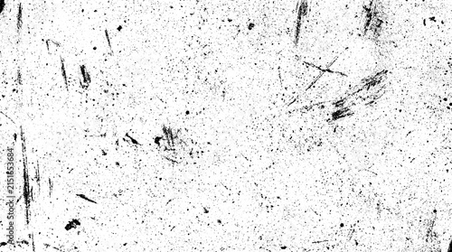 Grunge overlay texture. Dirty grainy stamp on transparent background. 