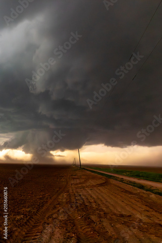 Impacts of Climate Change. El Niño, the environment, rising global temperatures. Pollution and devastating storms featuring tornadoes and strong winds. Uncontrolled weather.