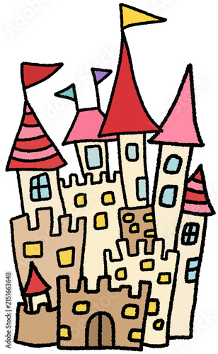 Fotografía Castle