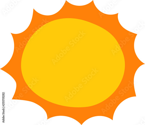 sun
