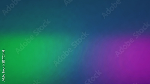 Professional Cool Cyan Light Leak Flame Abstract Gradient Background Texture for Social Media and Banner Design