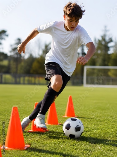 SOCCER