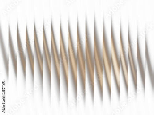 Abstract geometric pattern, subtle shadow effect for modern background design, Transparent background