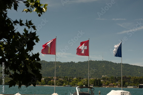 Zurich, Suisse