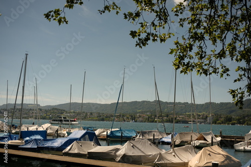 Zurich, Suisse