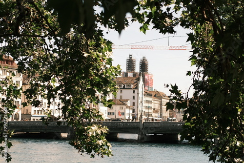 Zurich, Suisse