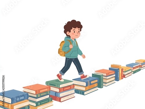 Learning and Study Concept
