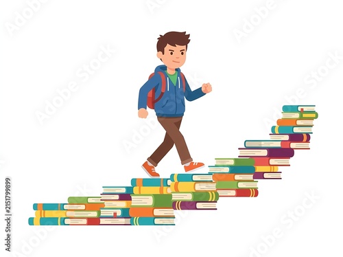 Learning and Study Concept