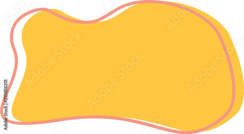 blob text box