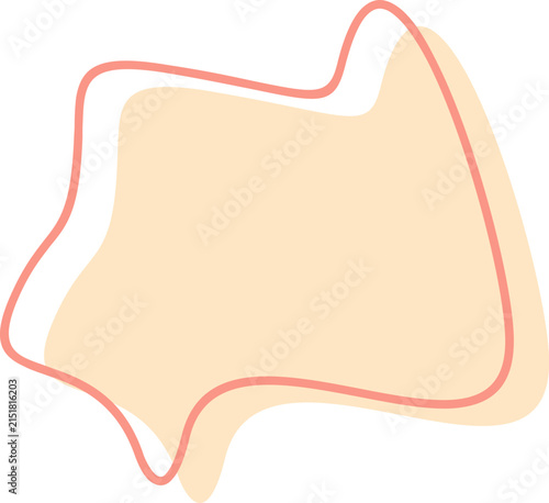 blob text box