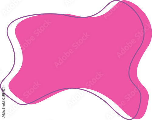 blob text box