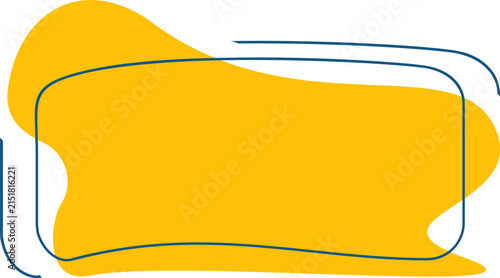 blob text box