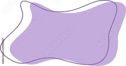 blob text box