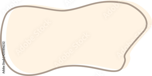 blob text box