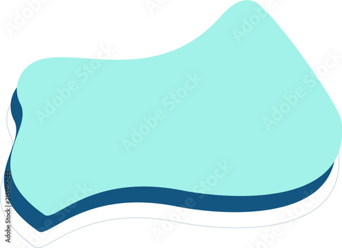 blob text box
