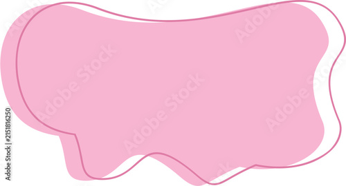 blob text box