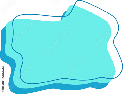 blob text box